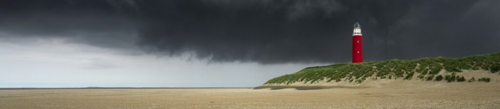 Ferienhäuser und Ferienwohnungen auf Nordseeinsel