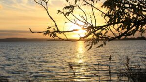 Mecklenburger Seenplatte, Kummerower See 